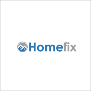 Logo Design by mMagnet for Homefix | Design: #10541120