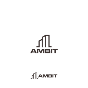 Logo Design by Brigs for Ambit | Design: #10714468