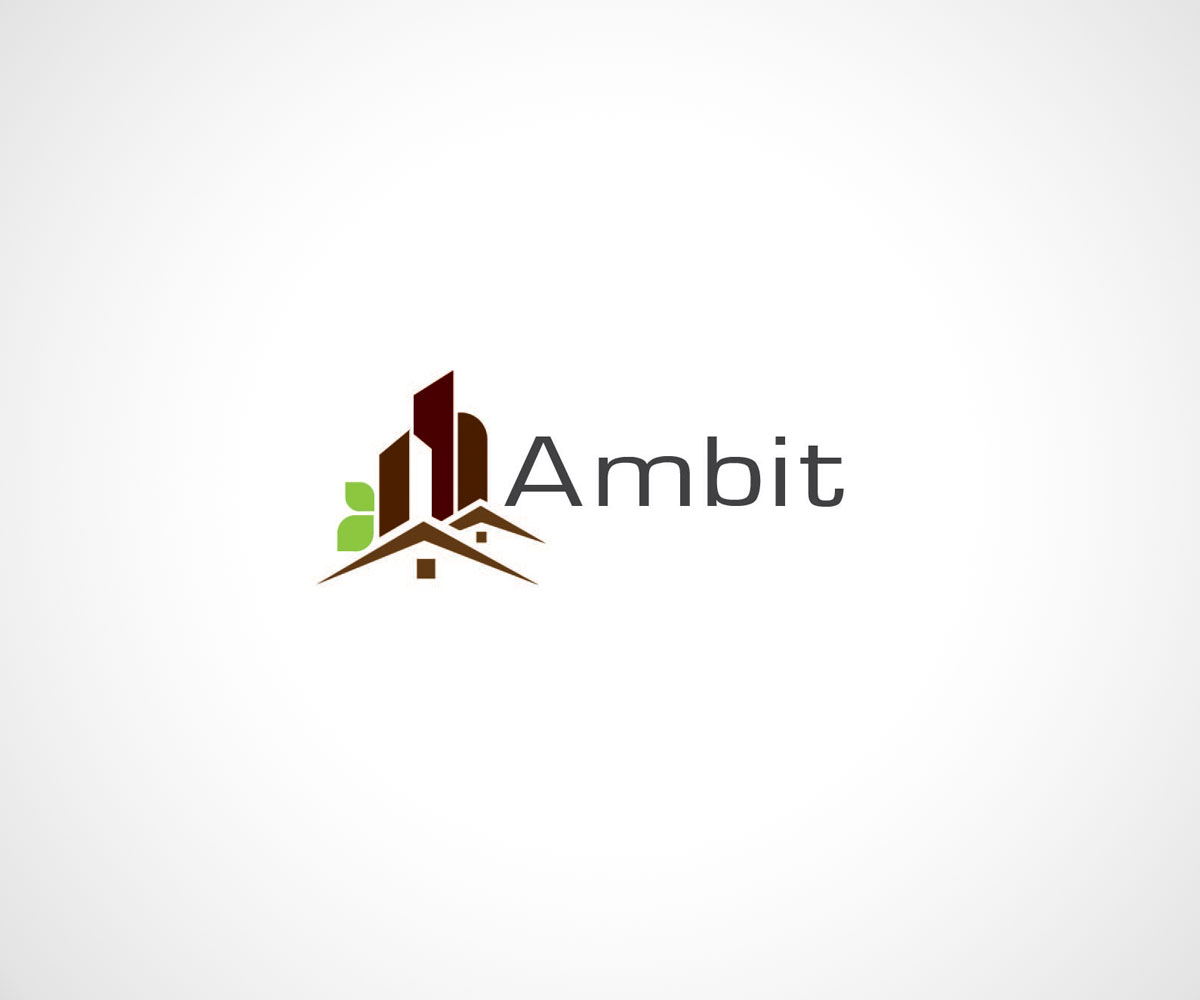 Logo Design by SG for Ambit | Design #10651911