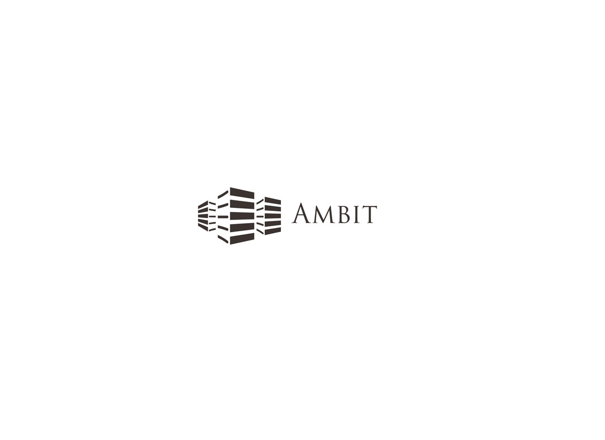Logo Design by sbelogd for Ambit | Design #10673047