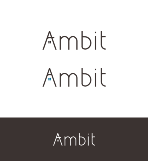 Logo Design by MIND for Ambit | Design: #10698093