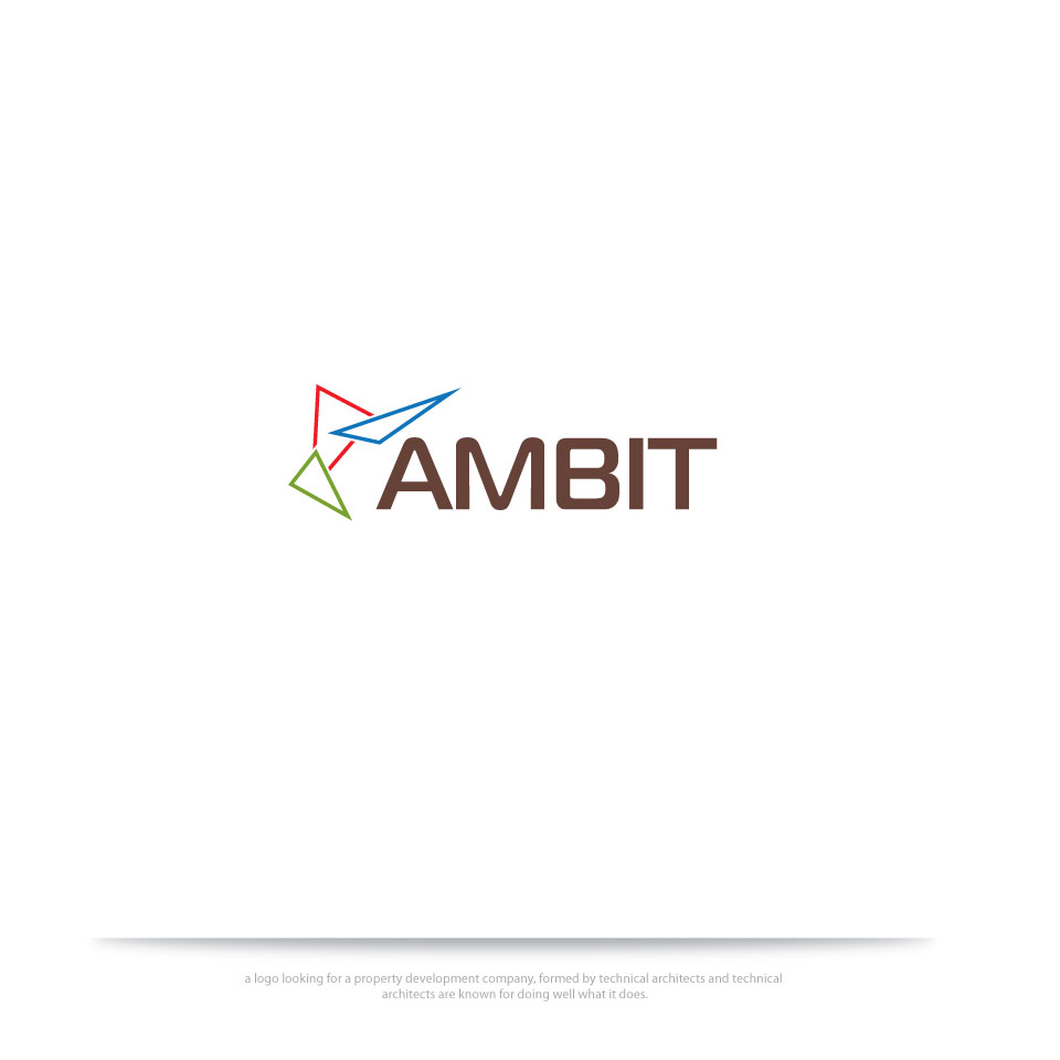 Logo Design by Logoziner for Ambit | Design #10735216