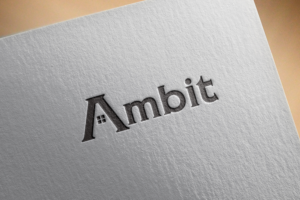 Logo Design by Ather Ali Khan for Ambit | Design: #10725500
