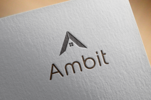 Logo Design by Ather Ali Khan for Ambit | Design: #10725574