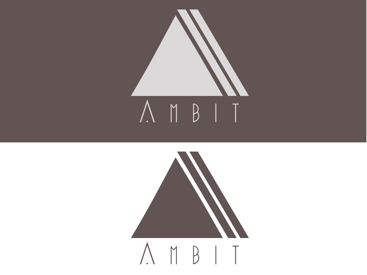 Logo Design by gkottapa for Ambit | Design #10626168