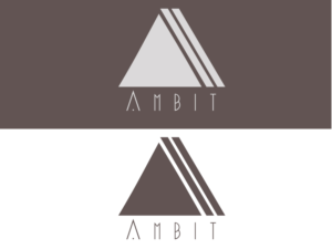 Logo Design by gkottapa for Ambit | Design #10626168