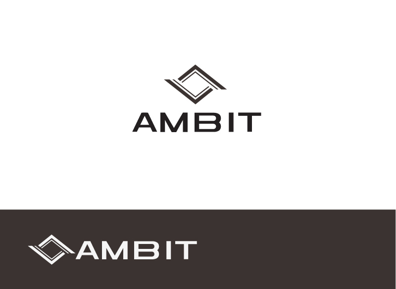 Logo Design by instudio for Ambit | Design #10625990