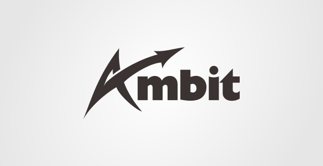 Logo Design by boki_9091 for Ambit | Design #10612619