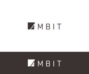 Logo Design by VladRa for Ambit | Design #10677227