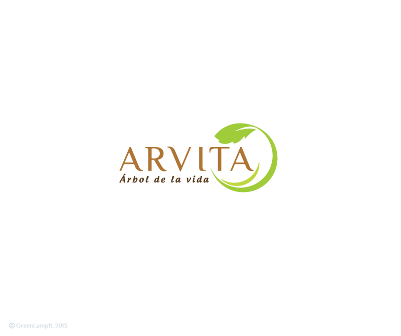 Logo Design by GreenLamp for this project | Design #2262951