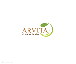 Logo Design by GreenLamp for this project | Design: #2276320