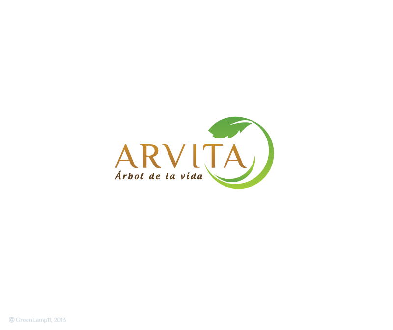 Logo Design by GreenLamp for this project | Design #2276329