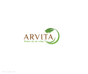 Logo Design by GreenLamp for this project | Design: #2281637