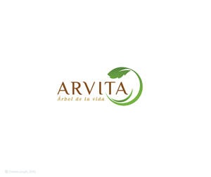 Logo Design by GreenLamp for this project | Design: #2281648