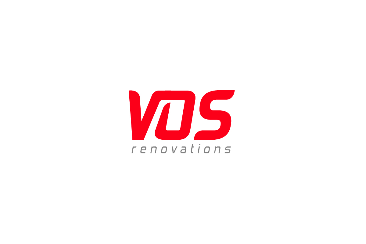 Logo Design by ideaz2050 for VOS Renovations LLC. | Design #10530224