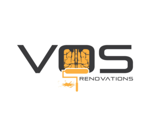 Logo Design by ZRAKdesign for VOS Renovations LLC. | Design: #10542343