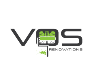 Logo Design by ZRAKdesign for VOS Renovations LLC. | Design #10542347