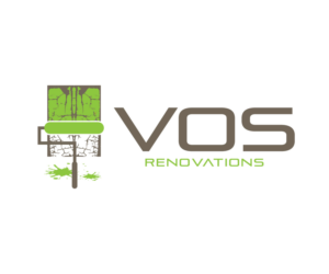 Logo Design by ZRAKdesign for VOS Renovations LLC. | Design: #10542351