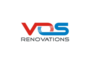 Logo Design by lrbalaji for VOS Renovations LLC. | Design #10529803