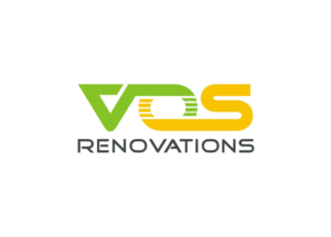 Logo Design by lrbalaji for VOS Renovations LLC. | Design: #10552611