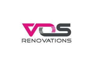 Logo Design by lrbalaji for VOS Renovations LLC. | Design: #10552613
