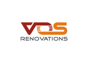 Logo Design by lrbalaji for VOS Renovations LLC. | Design: #10552614