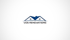 Logo Design by FAMous_Designs for VOS Renovations LLC. | Design: #10530815