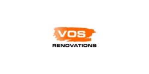 Logo Design by Crea8iveMind for VOS Renovations LLC. | Design: #10538652