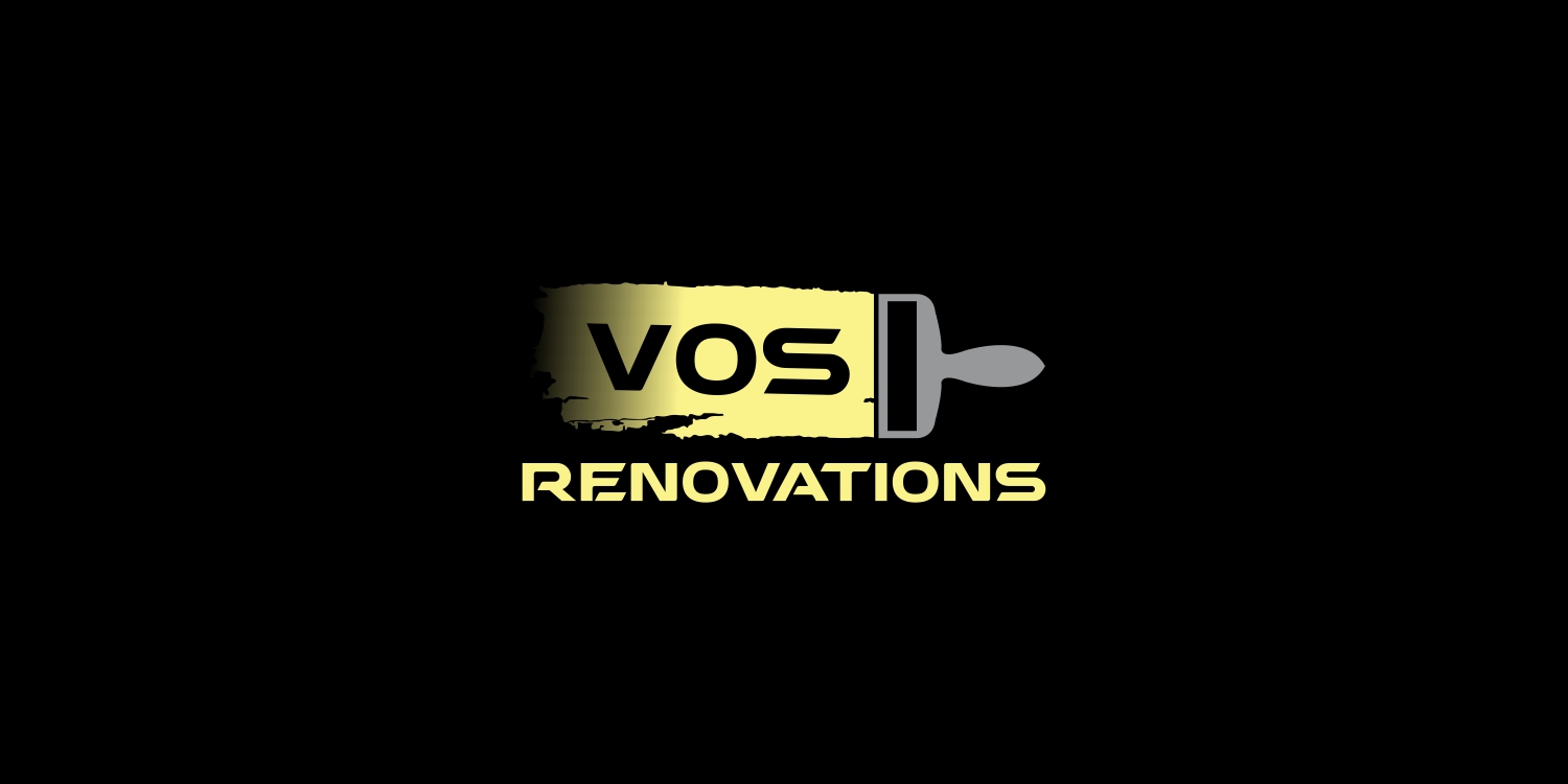 Logo Design by Crea8iveMind for VOS Renovations LLC. | Design #10542841