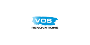 Logo Design by Crea8iveMind for VOS Renovations LLC. | Design: #10558681