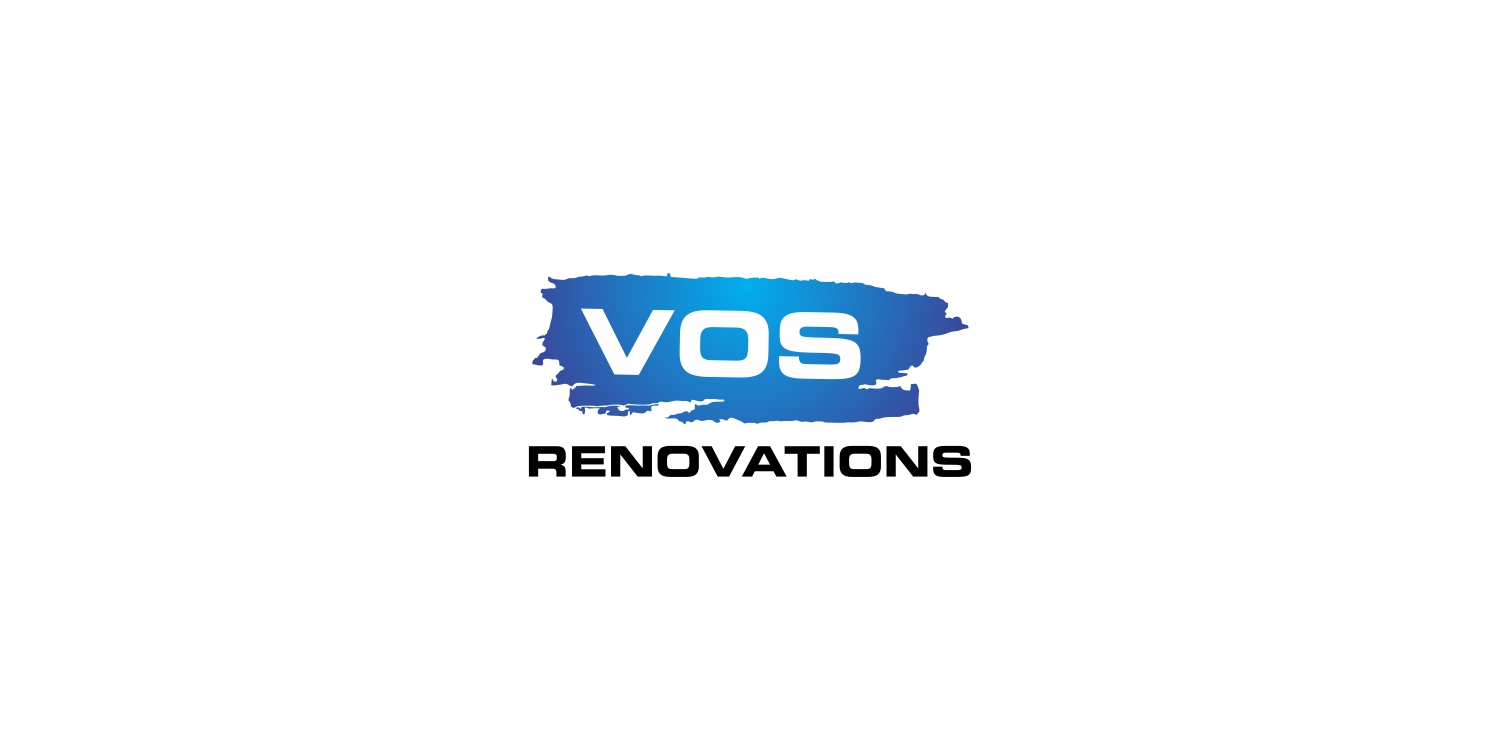 Design de Logo par Crea8iveMind pour VOS Renovations LLC. | Design #10558684