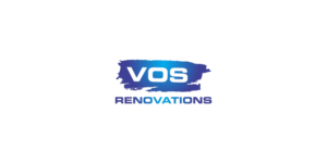 Logo Design by Crea8iveMind for VOS Renovations LLC. | Design: #10559339