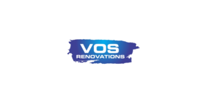 Logo Design by Crea8iveMind for VOS Renovations LLC. | Design: #10559342