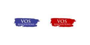 Logo Design by Crea8iveMind for VOS Renovations LLC. | Design: #10566410