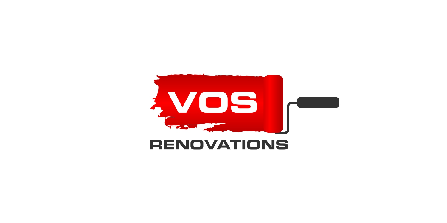 Design de Logo par Crea8iveMind pour VOS Renovations LLC. | Design #10578816