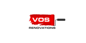 Logo Design by Crea8iveMind for VOS Renovations LLC. | Design: #10578816