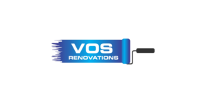 Logo Design by Crea8iveMind for VOS Renovations LLC. | Design: #10578818