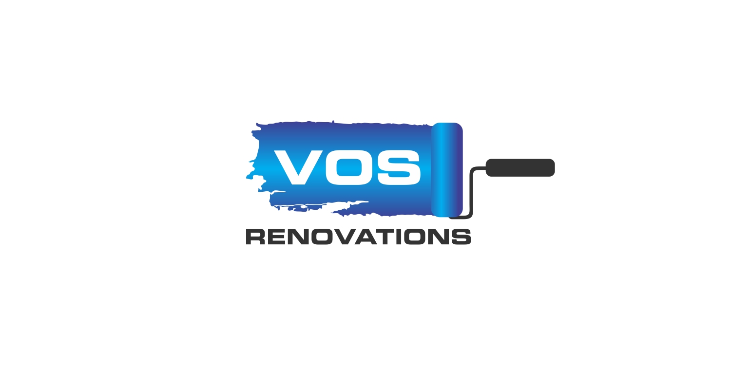 Design de Logo par Crea8iveMind pour VOS Renovations LLC. | Design #10578819
