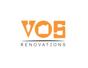 Logo Design by farhanalibhc for VOS Renovations LLC. | Design: #10534316