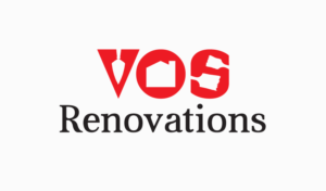 Logo Design by farhanalibhc for VOS Renovations LLC. | Design #10575150