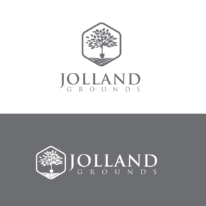 Logo-Design von AZdesigns für Jolland Grounds | Design: #10587233