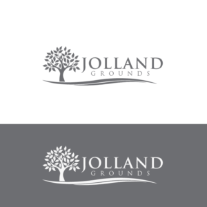 Logo-Design von AZdesigns für Jolland Grounds | Design: #10587235