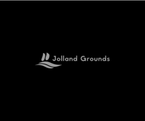 Logo-Design von savitaartworks für Jolland Grounds | Design: #10616367
