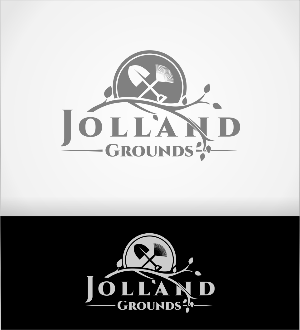 Logo-Design von *mary für Jolland Grounds | Design #10601577