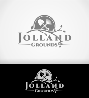 Logo-Design von *mary für Jolland Grounds | Design: #10601577