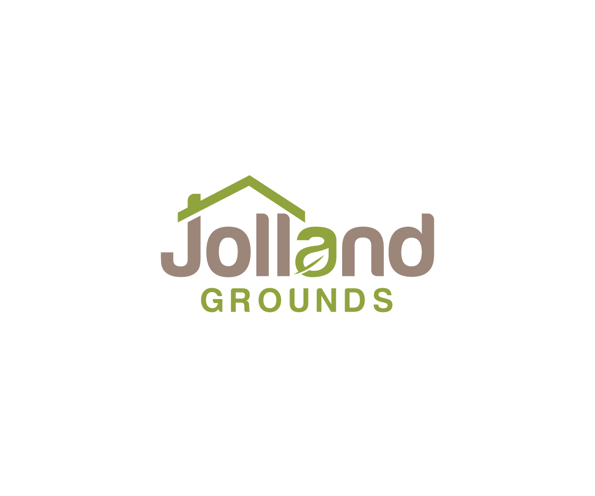 Logo-Design von Omee63 für Jolland Grounds | Design #10590813