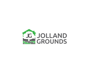 Logo-Design von Omee63 für Jolland Grounds | Design: #10591612