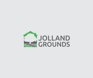Logo-Design von Omee63 für Jolland Grounds | Design: #10591613