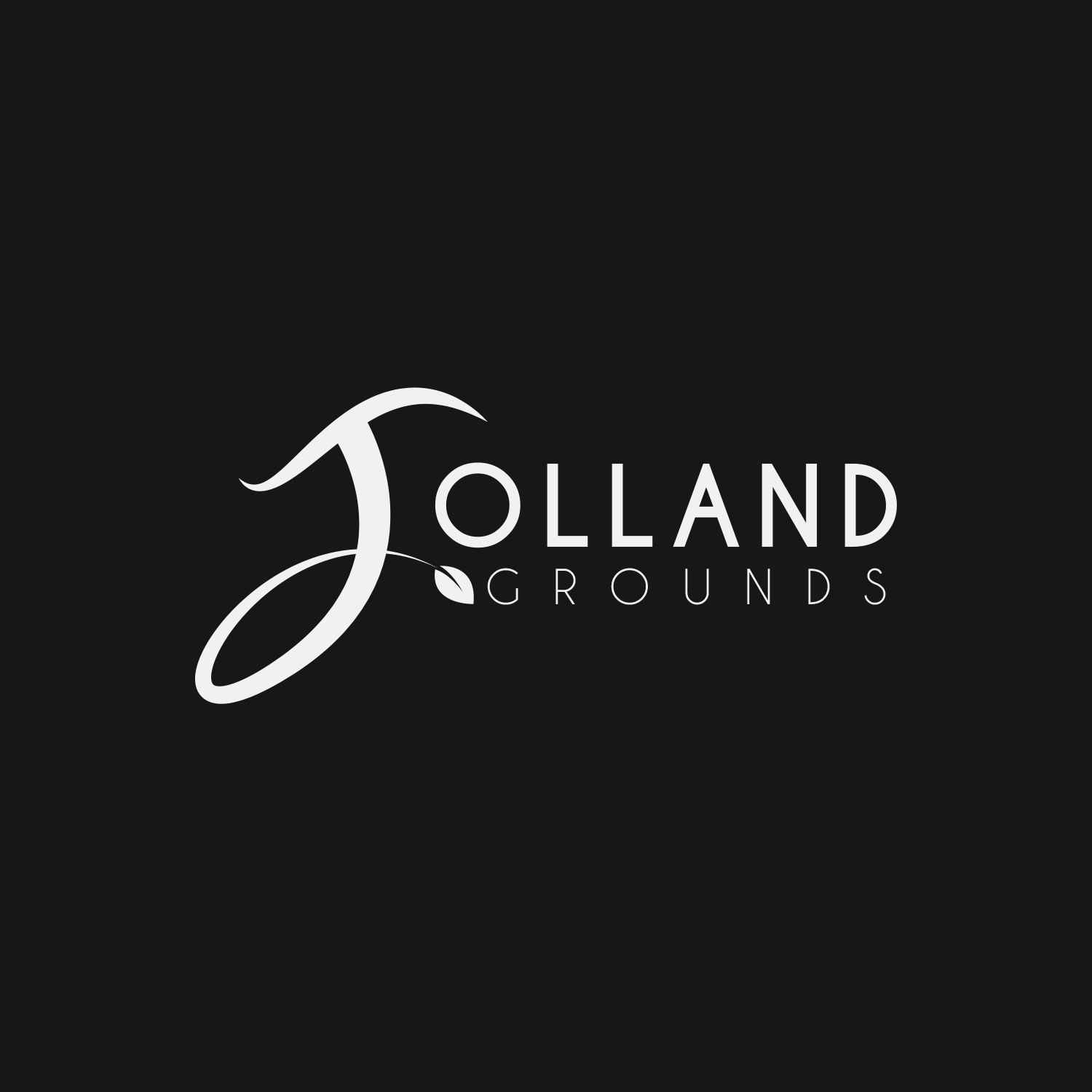 Logo-Design von davemarkchico999 für Jolland Grounds | Design: #10616903