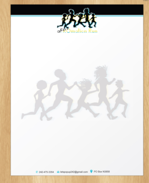 Briefkopf-Design von Infinitive Technology für dieses Projekt | Design: #10546439